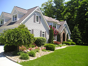 Landscapers and Lawncare Services in Litchfield, CT
